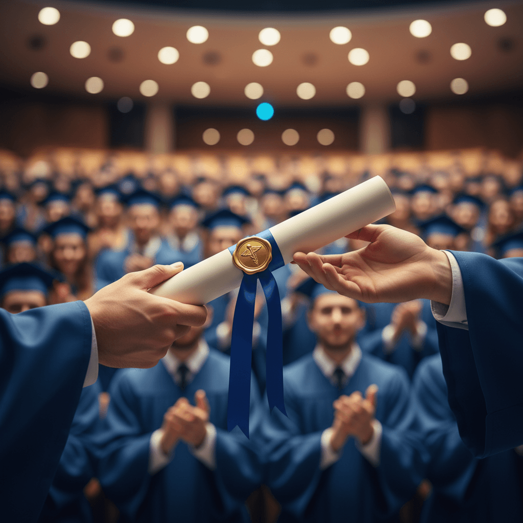 DEA — Diplôme d'État